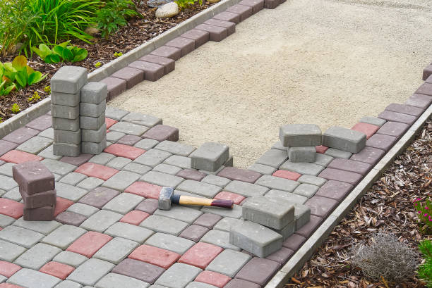 Best Interlocking Paver Driveways in Blountstown, FL