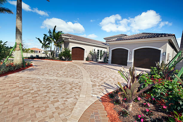 Best Eco-Friendly Driveway Paving in Blountstown, FL