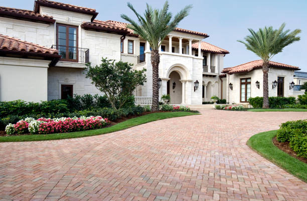 Best Driveway Paver Repairs and Restoration in Blountstown, FL